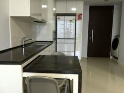 Archipelago (D16), Condominium #615144541